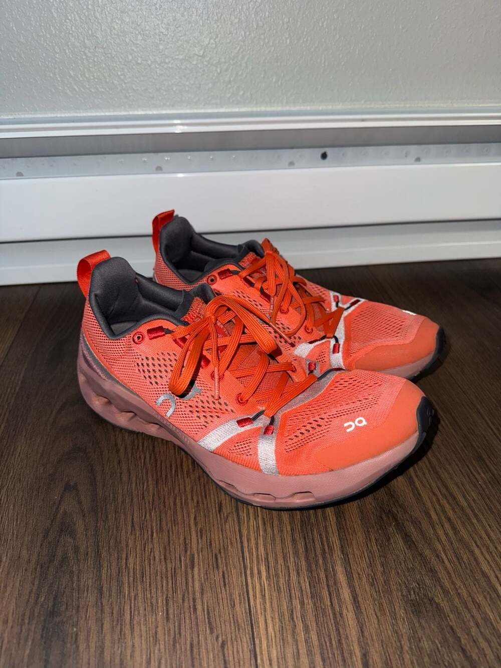 On Cloudsurfer Trail Women's Running Shoes Size Women’s 8.5